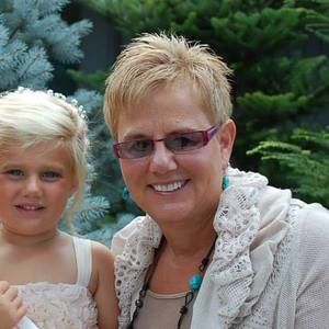 Meet your Posher, Lynn